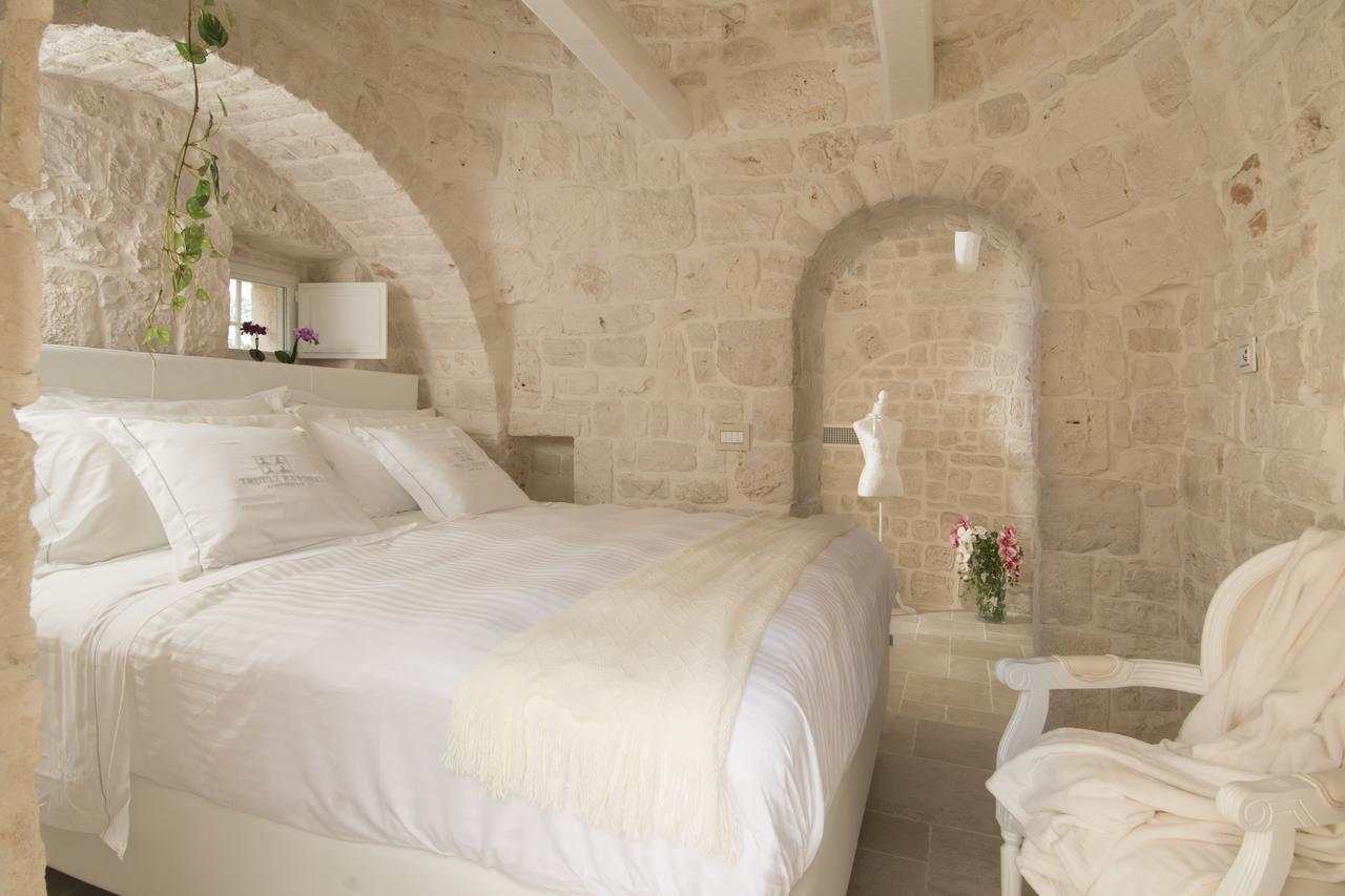 Trulli Resort アルベロベッロ エクステリア 写真
