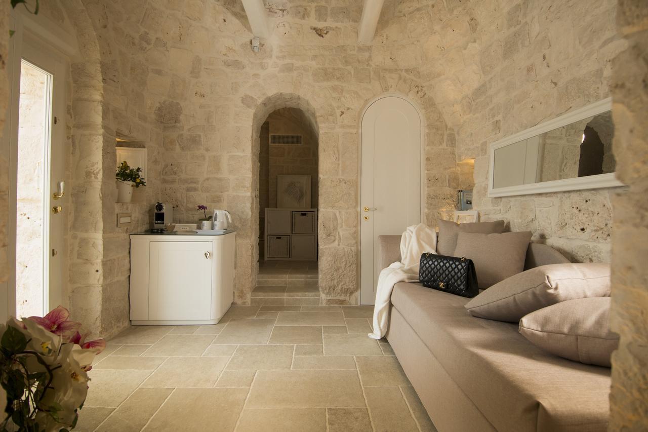 Trulli Resort アルベロベッロ エクステリア 写真
