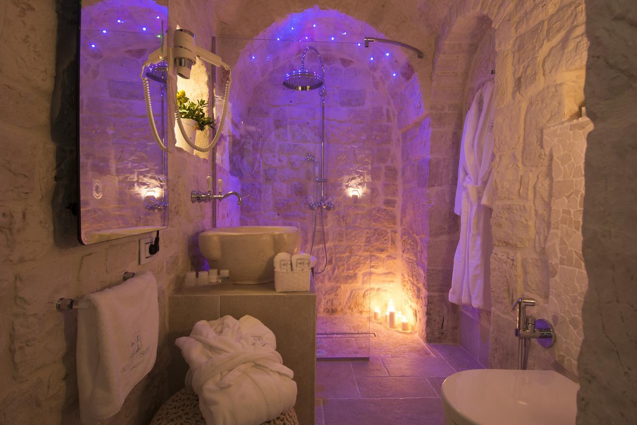 Trulli Resort アルベロベッロ エクステリア 写真
