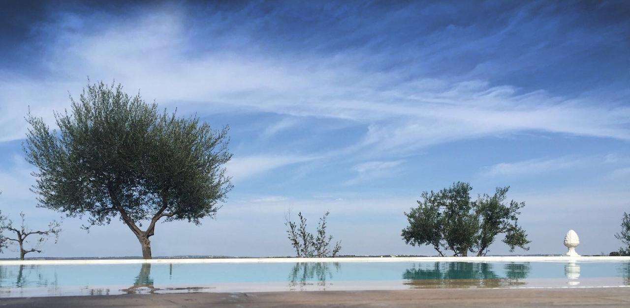 Trulli Resort アルベロベッロ エクステリア 写真