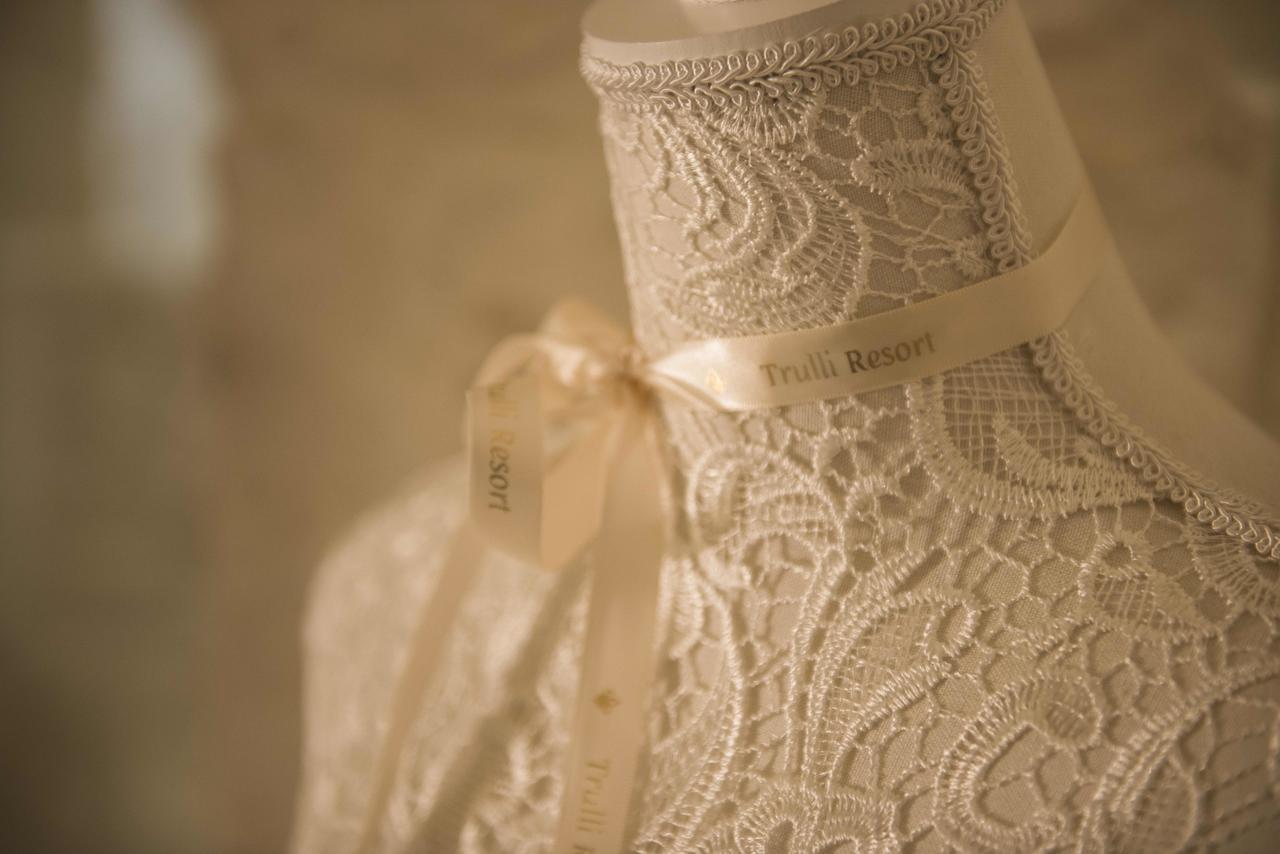 Trulli Resort アルベロベッロ エクステリア 写真
