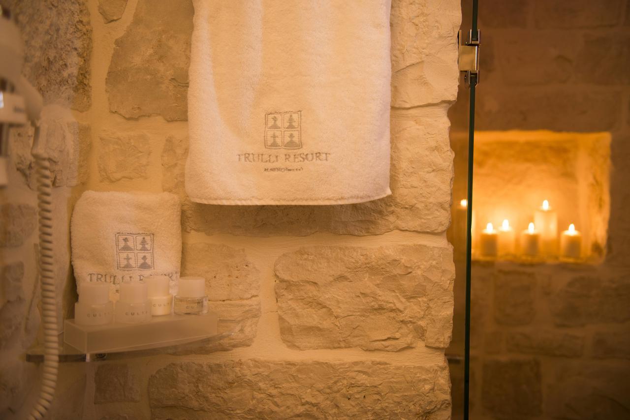 Trulli Resort アルベロベッロ エクステリア 写真