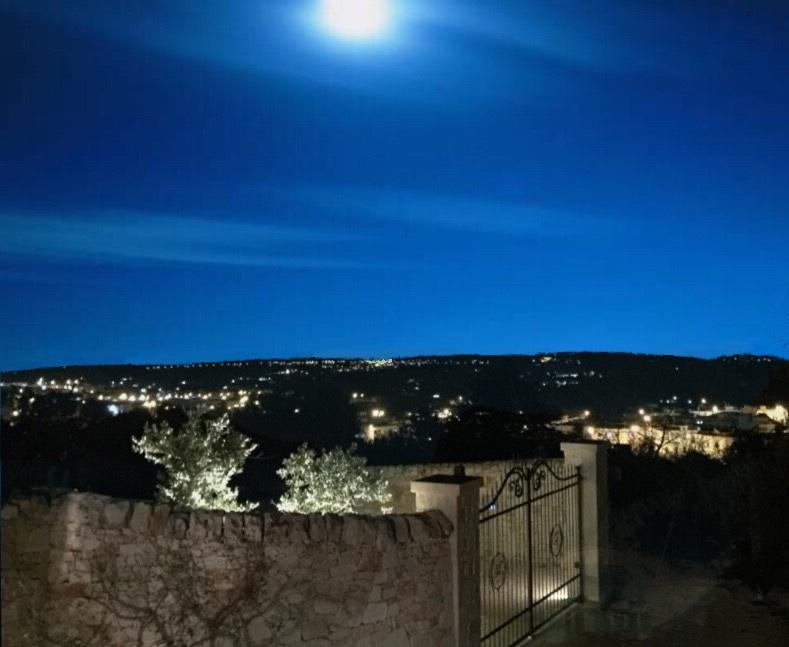 Trulli Resort アルベロベッロ エクステリア 写真
