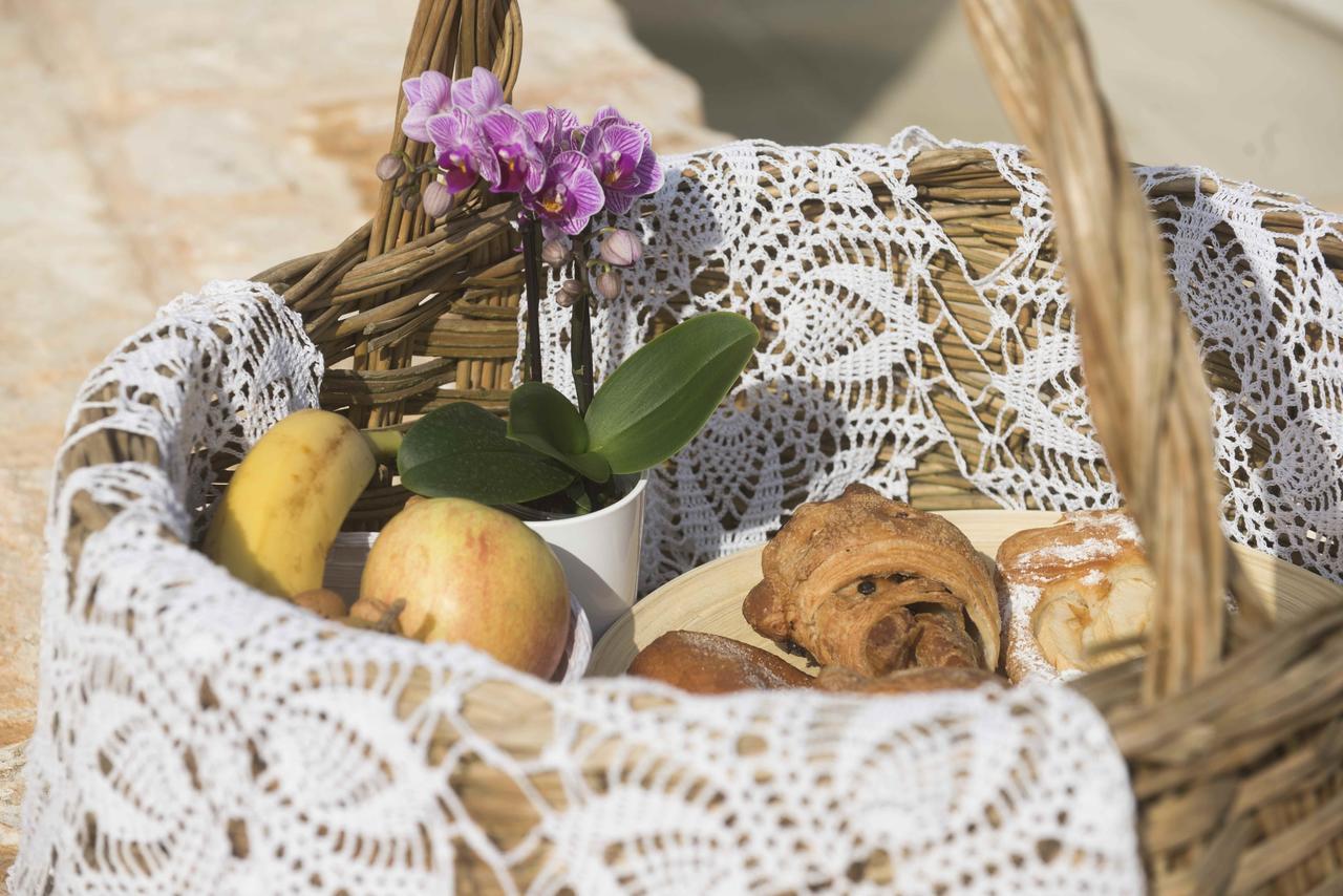 Trulli Resort アルベロベッロ エクステリア 写真