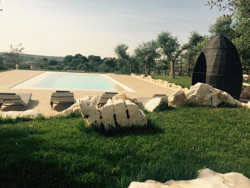 Trulli Resort アルベロベッロ エクステリア 写真