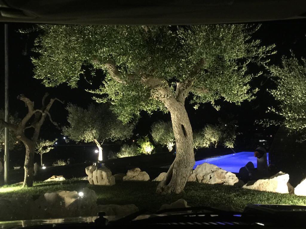 Trulli Resort アルベロベッロ エクステリア 写真