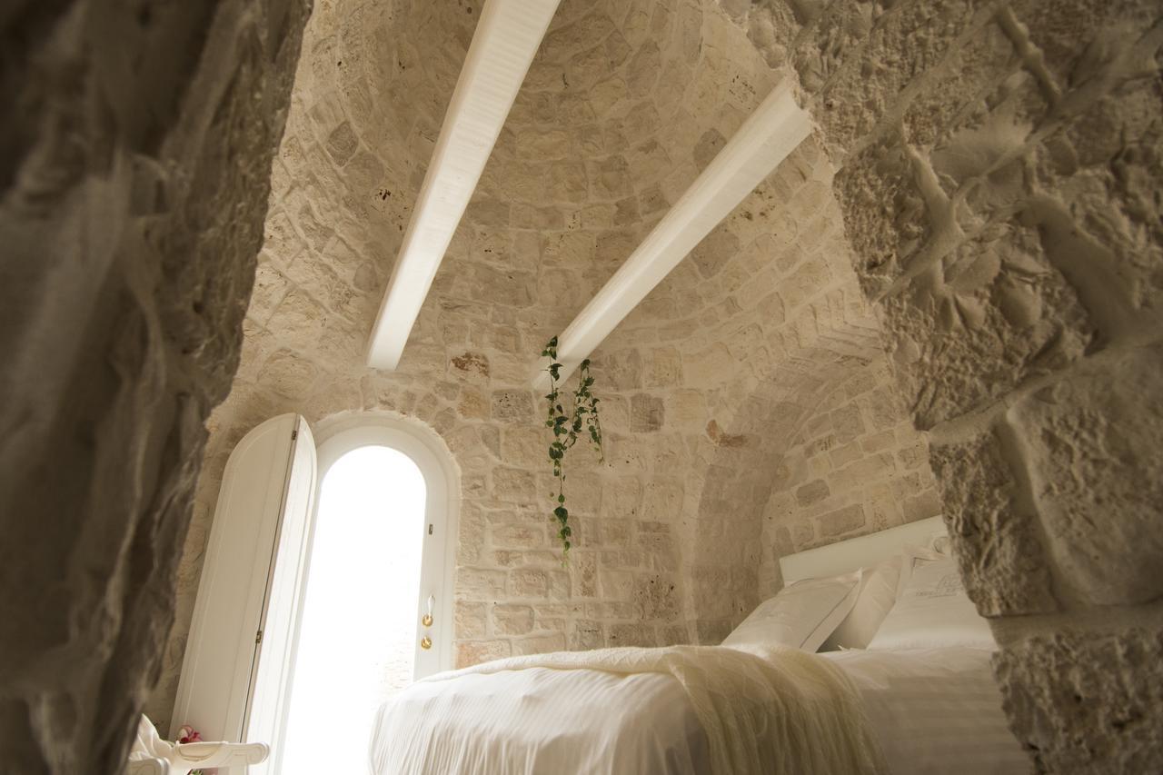 Trulli Resort アルベロベッロ エクステリア 写真
