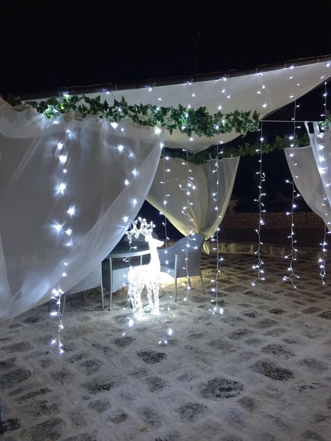 Trulli Resort アルベロベッロ エクステリア 写真