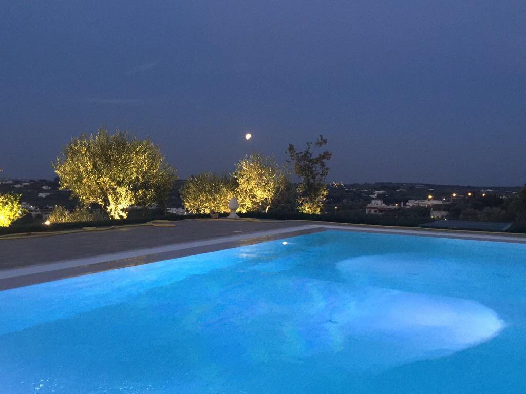 Trulli Resort アルベロベッロ エクステリア 写真