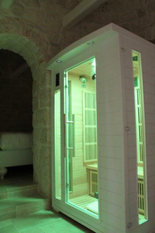 Trulli Resort アルベロベッロ エクステリア 写真