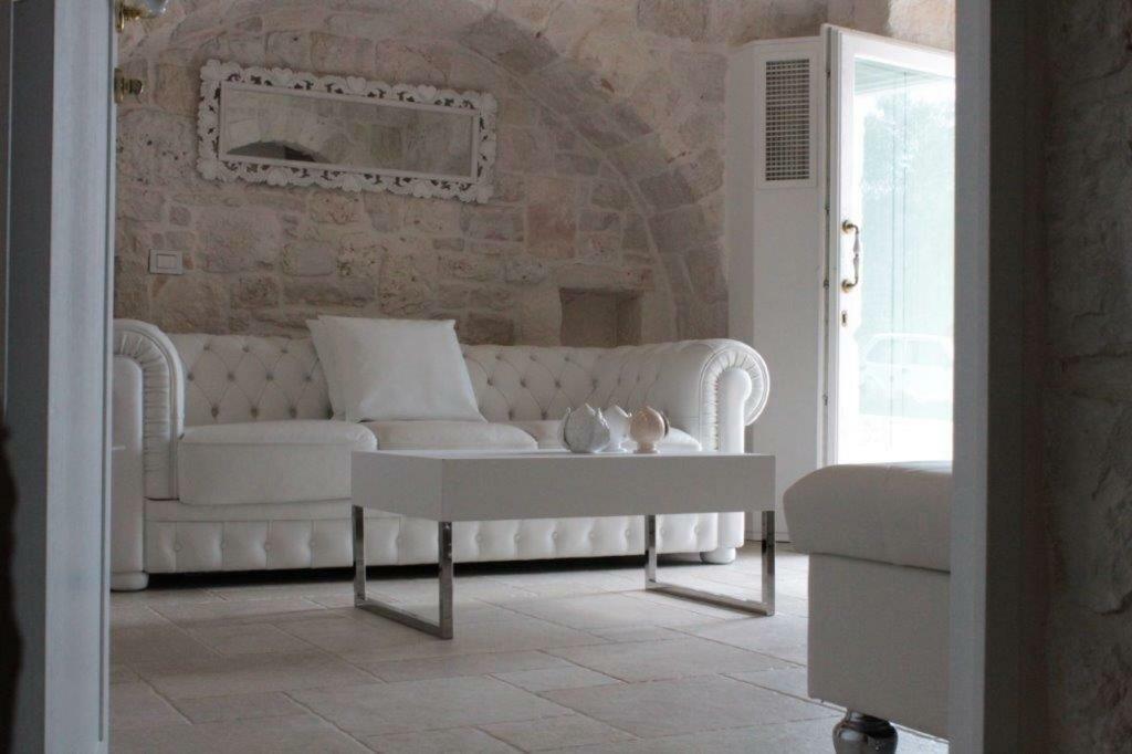 Trulli Resort アルベロベッロ エクステリア 写真