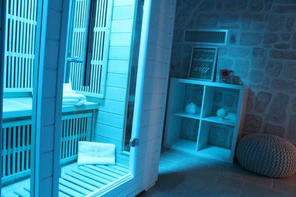 Trulli Resort アルベロベッロ エクステリア 写真